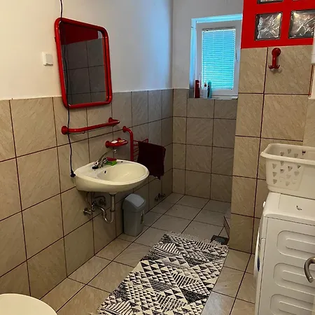 Ferienhaus Rada *