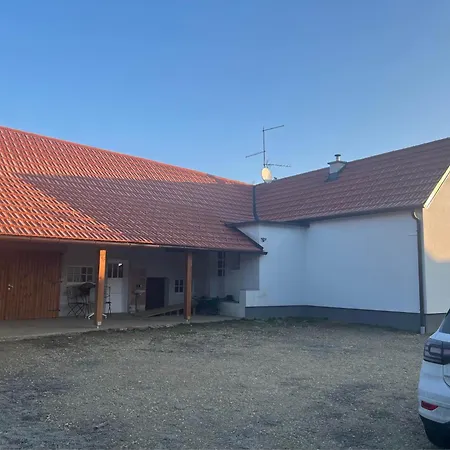 Rada Tatil Evi Dobrovnik