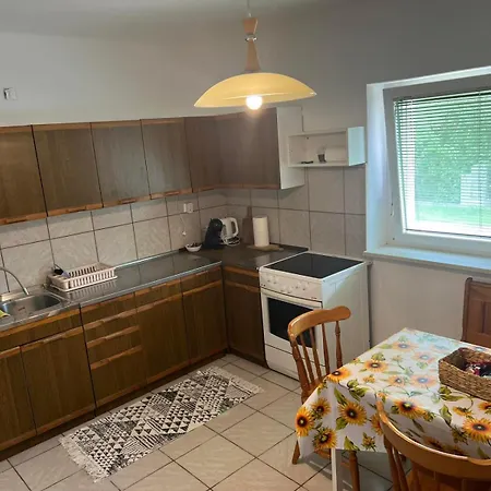 Rada בית נופש *